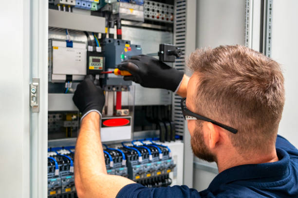 Best Electrical Contractors for Businesses  in Bon Secour, AL