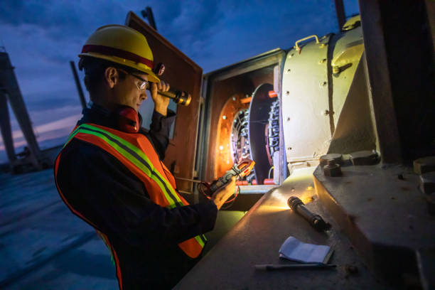 Best Electrical System Inspection  in Bon Secour, AL
