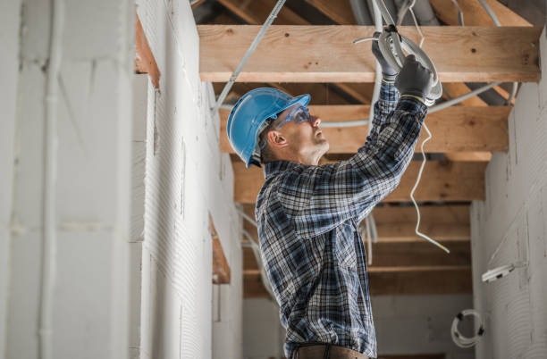 Electrical Outlet Repair in Bon Secour, AL