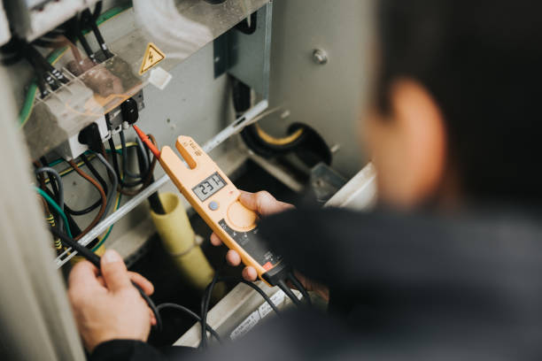 Best Electrical Contractors for Businesses  in Bon Secour, AL