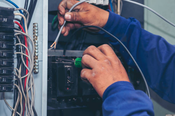 Best Electrical Repair Services  in Bon Secour, AL