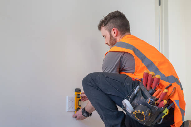 Best Circuit Breaker Repair  in Bon Secour, AL