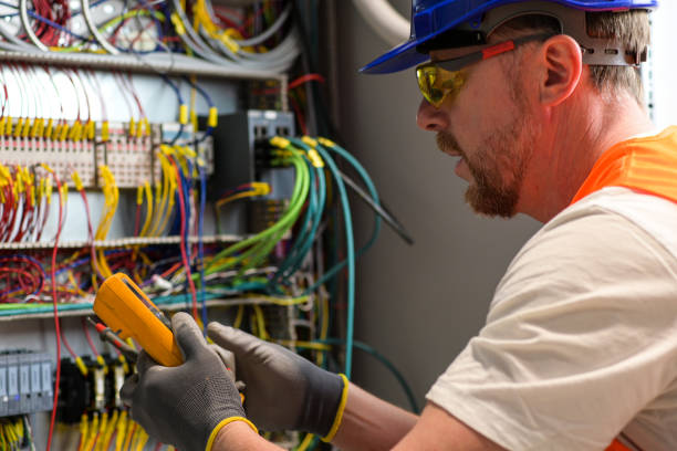 Best Electrician Near Me  in Bon Secour, AL