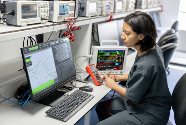 Best Affordable Electrician  in Bon Secour, AL