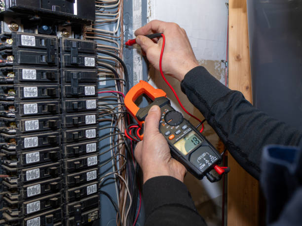 Best 24-Hour Electrician  in Bon Secour, AL