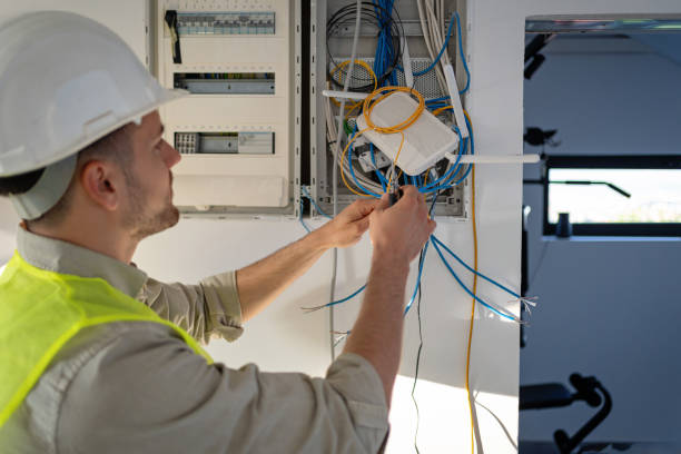 Best Electrical Troubleshooting Services  in Bon Secour, AL