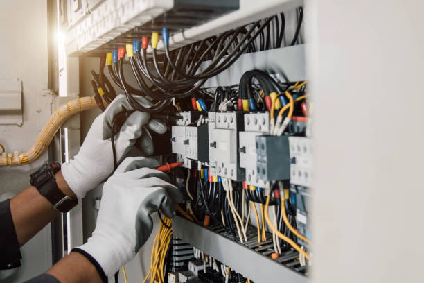 Best Electrical Rewiring Services  in Bon Secour, AL